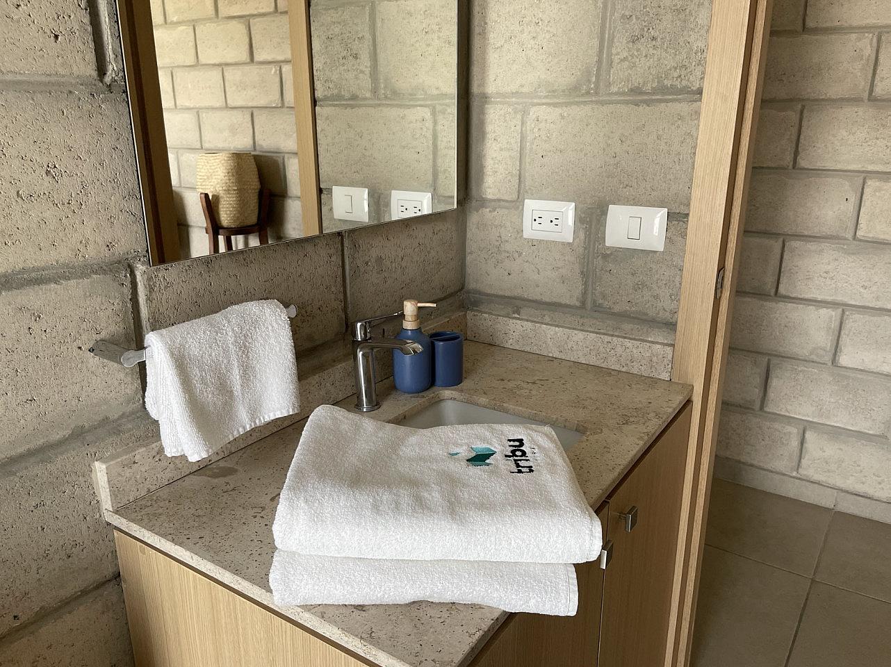 Apartment I W/ 1 Bedroom / 1 Bathroom/ Terrace - 56