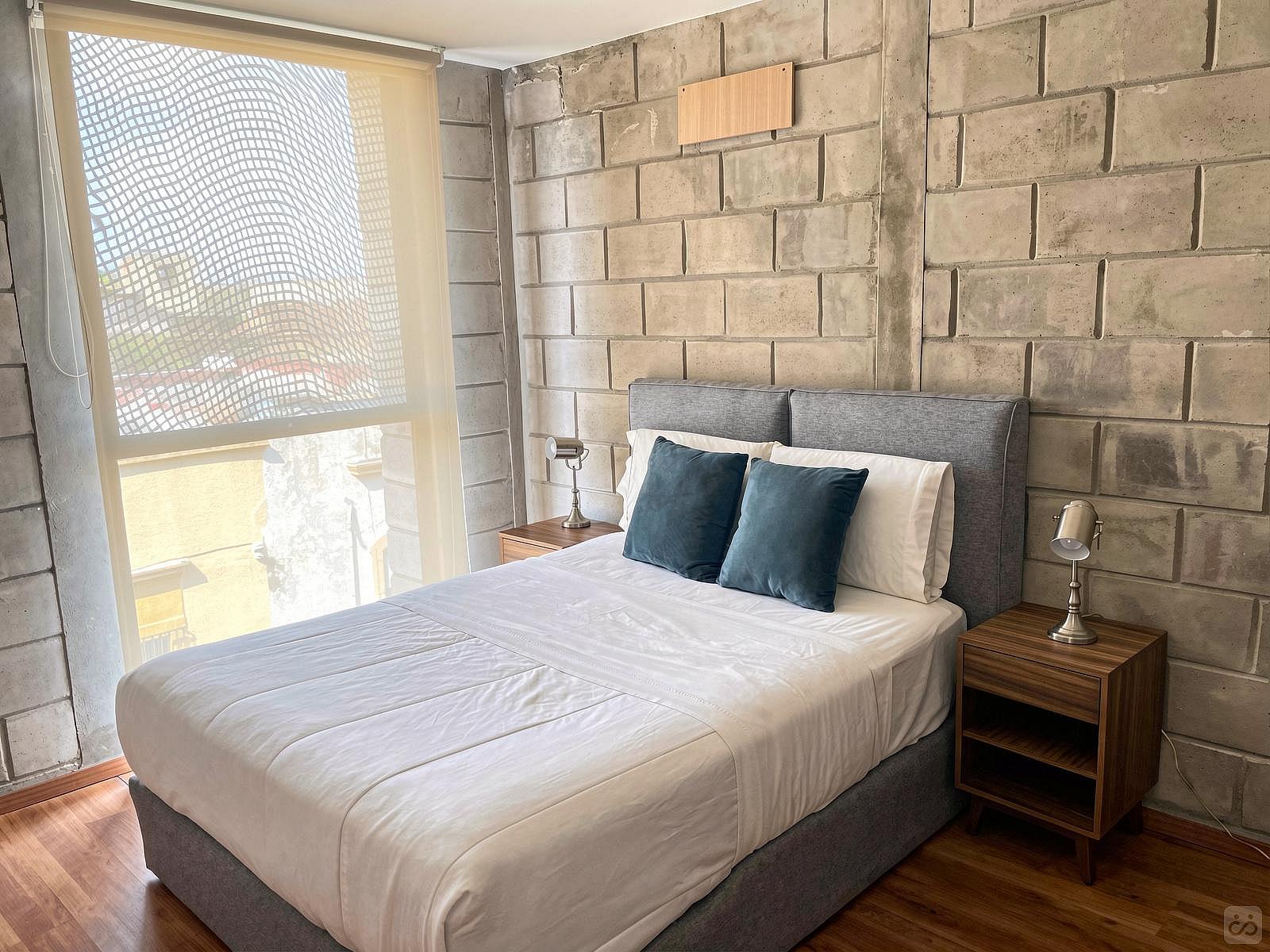 Apartment I W/ 1 Bedroom / 1 Bathroom/ Terrace - 61
