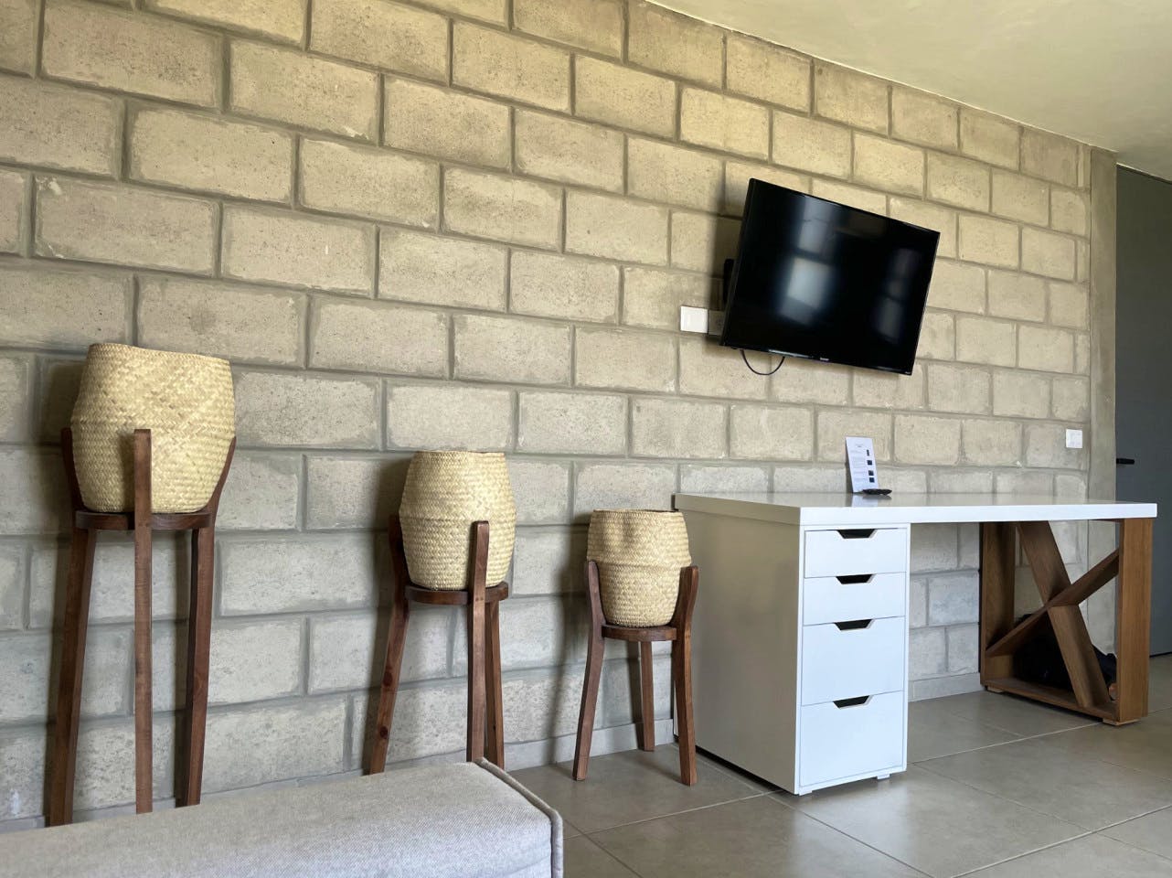 Apartment I W/ 1 Bedroom / 1 Bathroom/ Terrace - 23