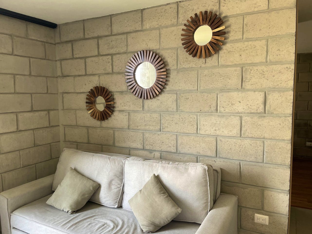 Apartment I W/ 1 Bedroom / 1 Bathroom/ Terrace - 26