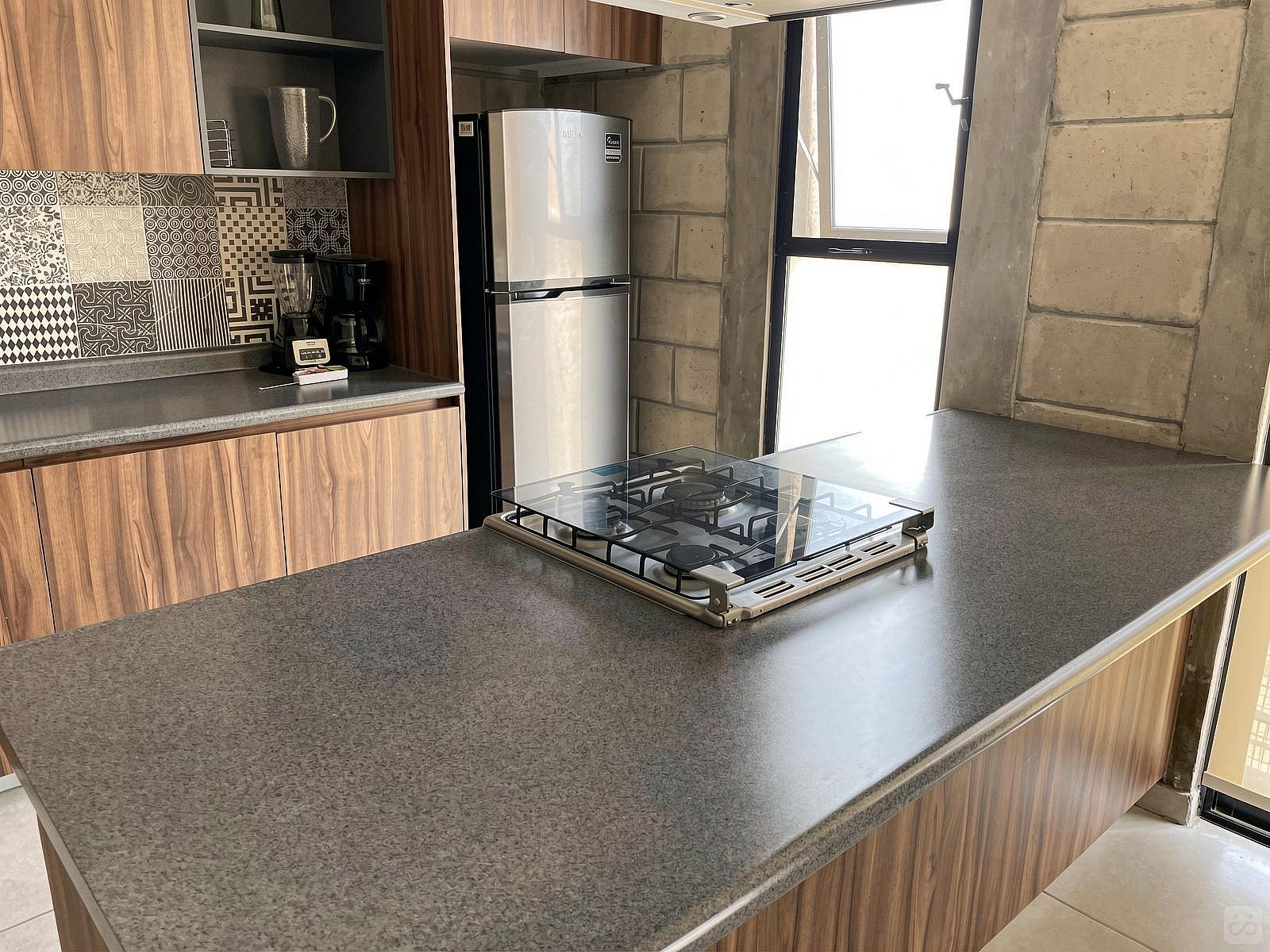 Apartment I W/ 1 Bedroom / 1 Bathroom/ Terrace - 62