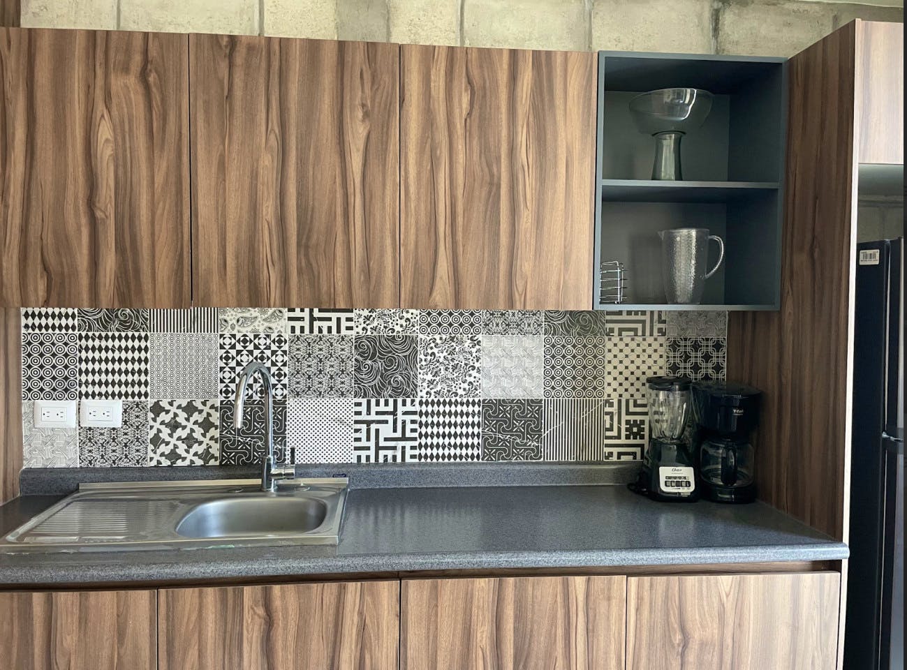 Apartment I W/ 1 Bedroom / 1 Bathroom/ Terrace - 15