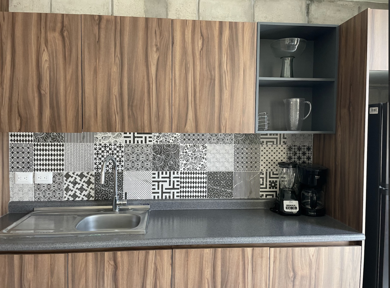 Apartment I W/ 1 Bedroom / 1 Bathroom/ Terrace - 29