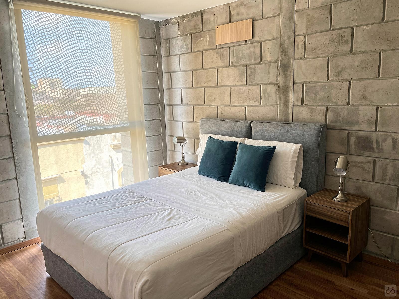 Apartment I W/ 1 Bedroom / 1 Bathroom/ Terrace - 66