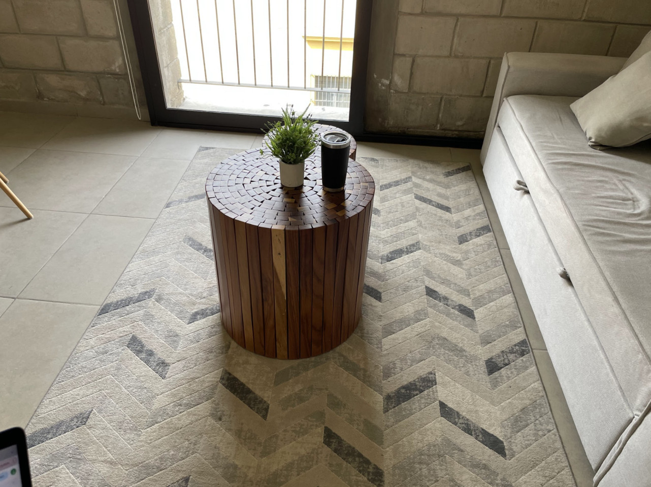 Apartment I W/ 1 Bedroom / 1 Bathroom/ Terrace - 39