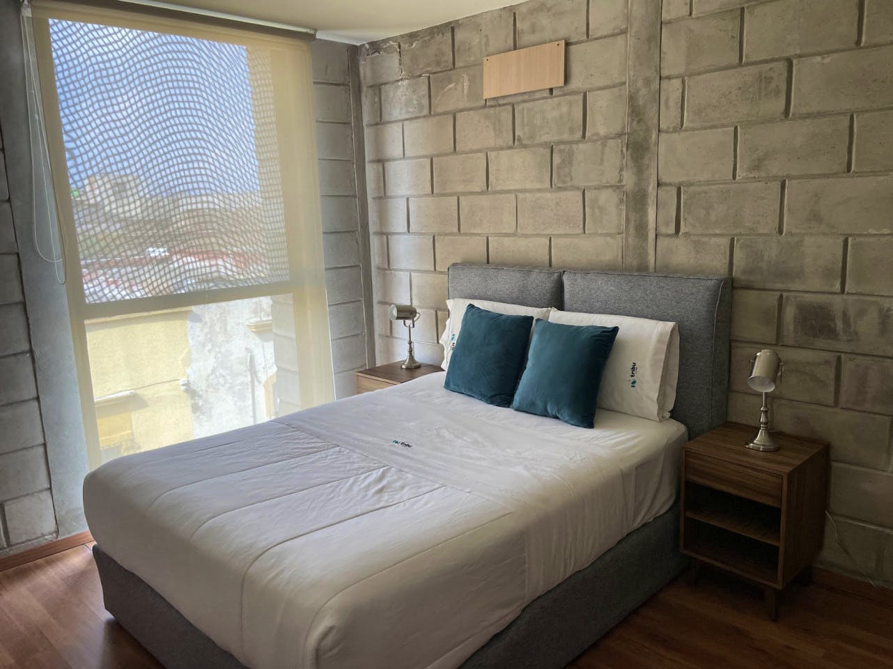 Apartment I W/ 1 Bedroom / 1 Bathroom/ Terrace - 24