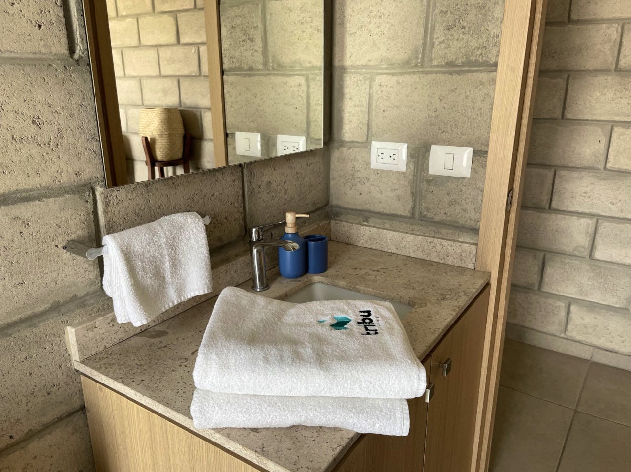 Apartment I W/ 1 Bedroom / 1 Bathroom/ Terrace - 28