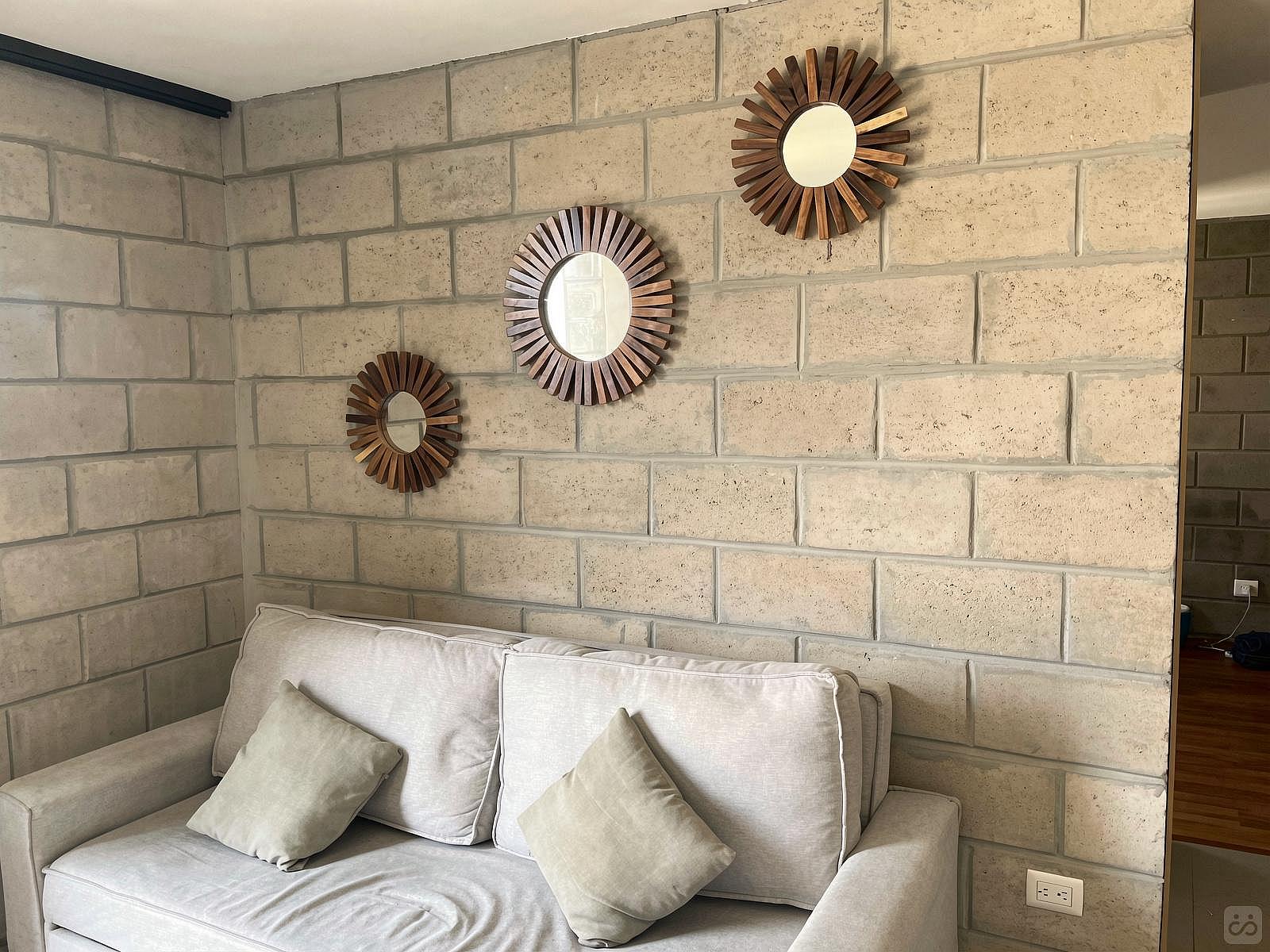 Apartment I W/ 1 Bedroom / 1 Bathroom/ Terrace - 60