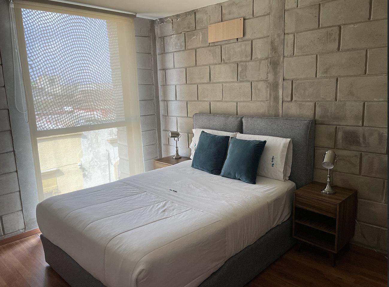 Apartment I W/ 1 Bedroom / 1 Bathroom/ Terrace - 47