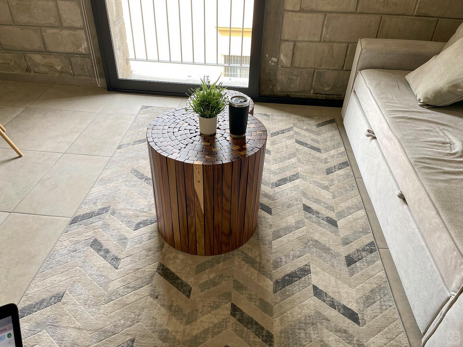 Apartment I W/ 1 Bedroom / 1 Bathroom/ Terrace - 67