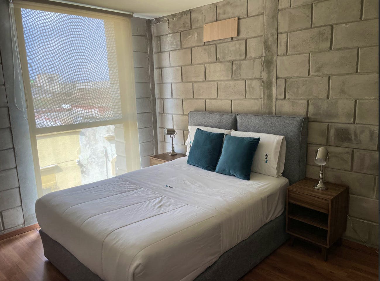 Apartment I W/ 1 Bedroom / 1 Bathroom/ Terrace - 19