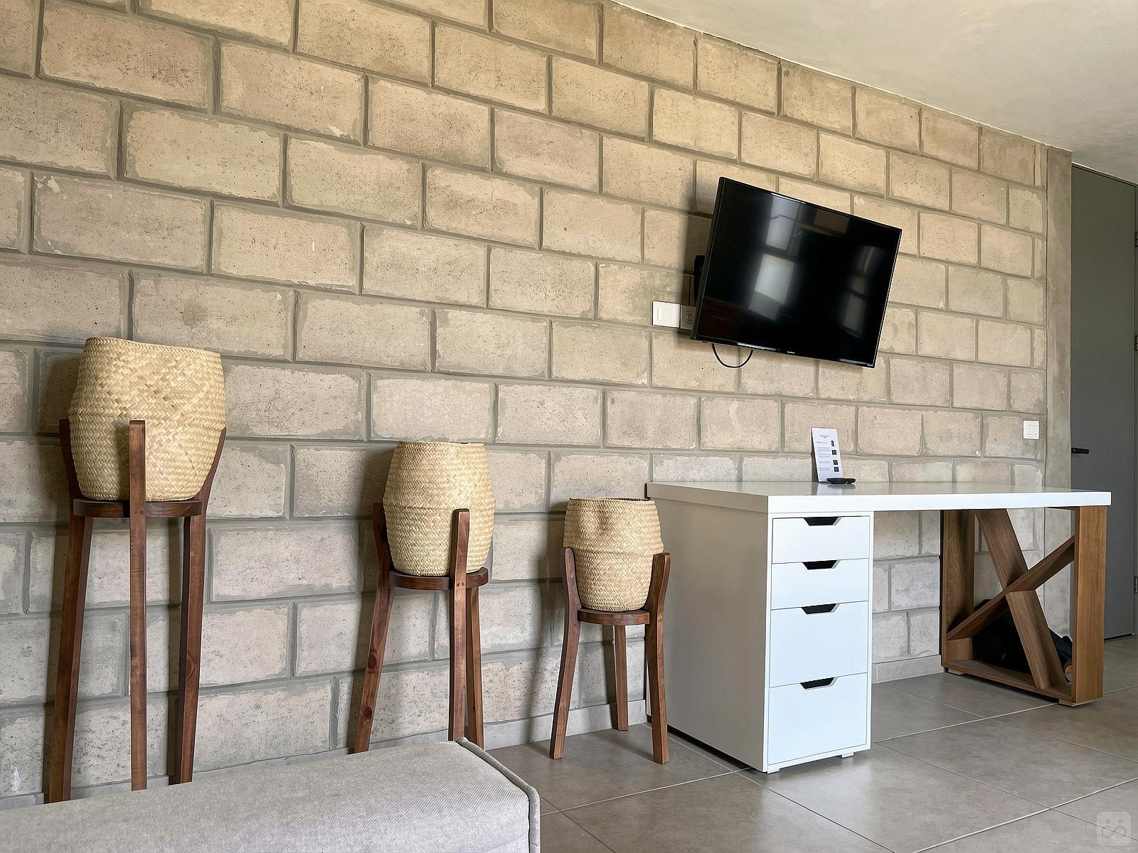 Apartment I W/ 1 Bedroom / 1 Bathroom/ Terrace - 59