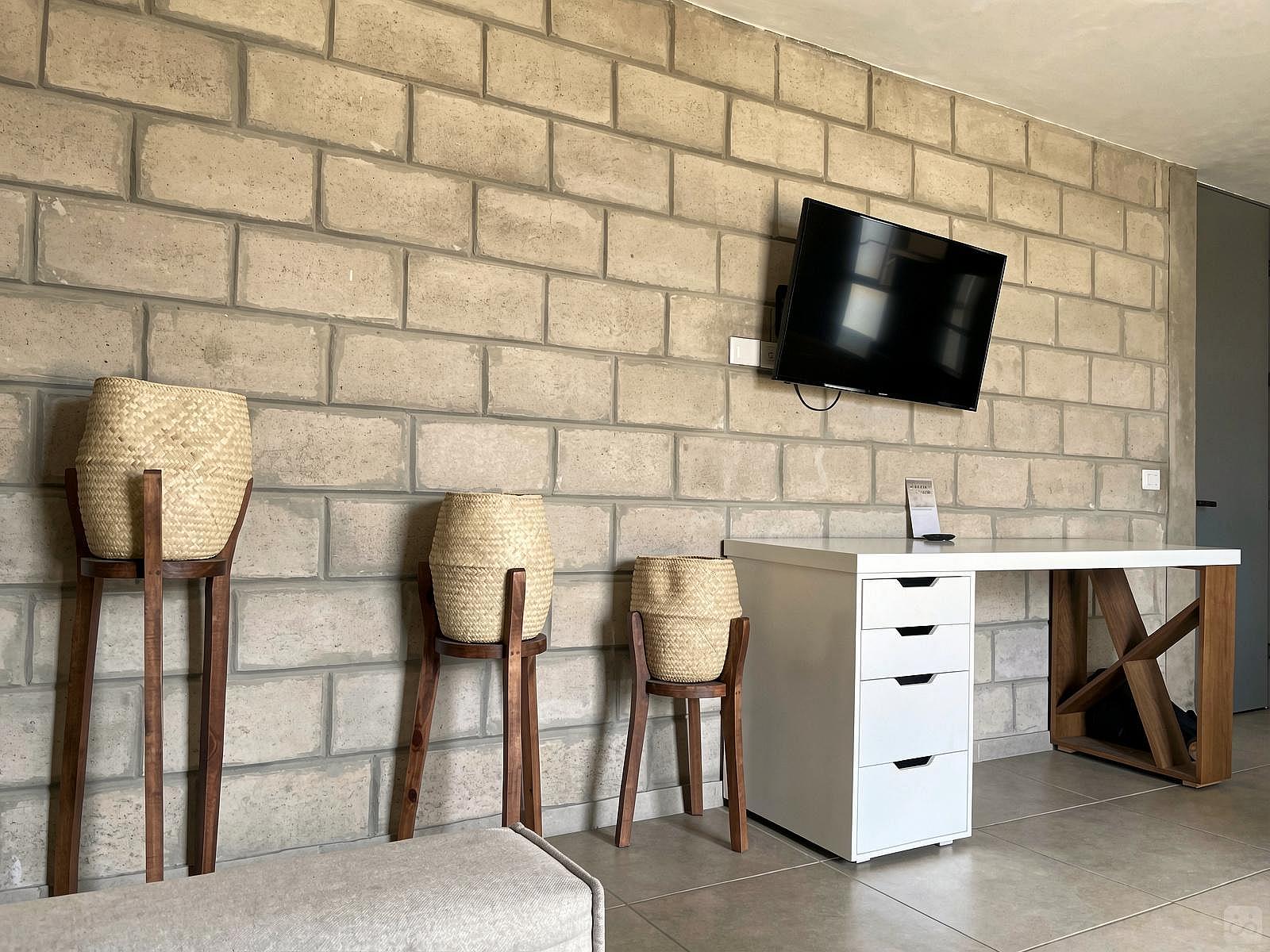 Apartment III W/ 1 Bedroom / 1 Bathroom/ Terrace - 68