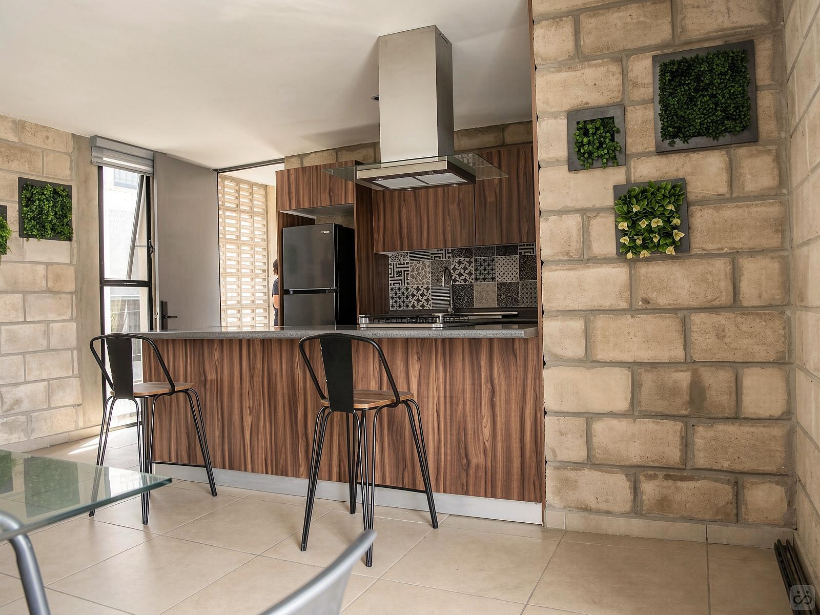 Apartment III W/ 1 Bedroom / 1 Bathroom/ Terrace - 71