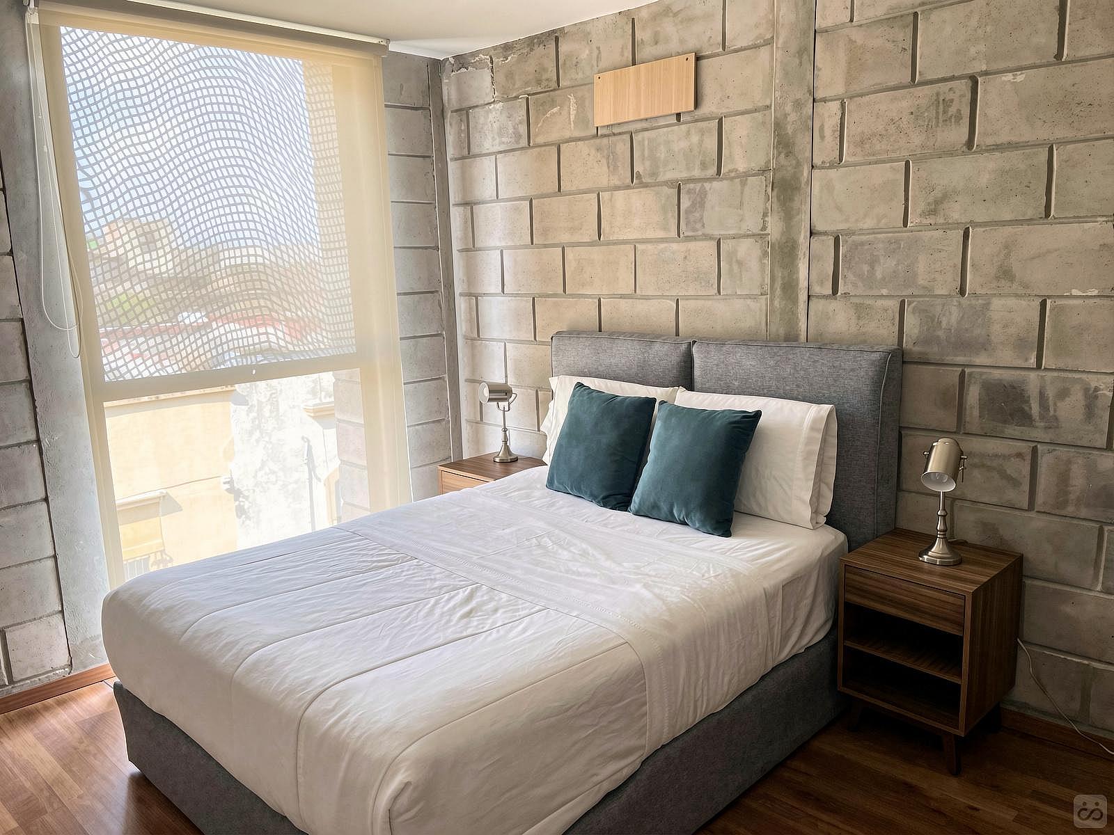 Apartment III W/ 1 Bedroom / 1 Bathroom/ Terrace - 69