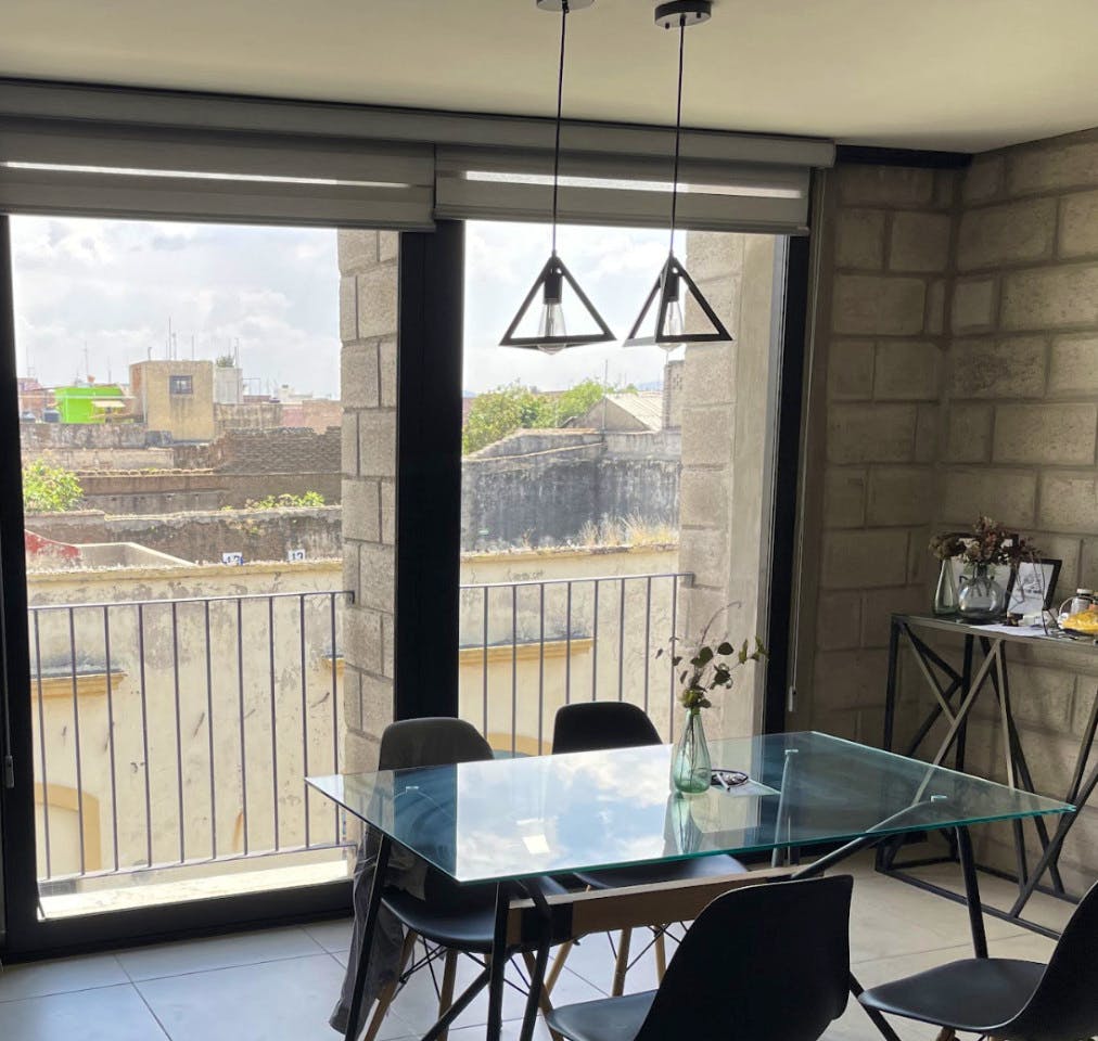 Apartment III W/ 1 Bedroom / 1 Bathroom/ Terrace - 17