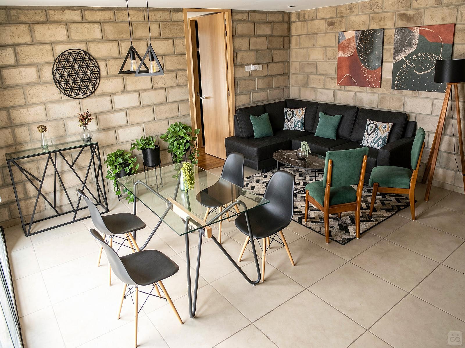 Apartment III W/ 1 Bedroom / 1 Bathroom/ Terrace - 72