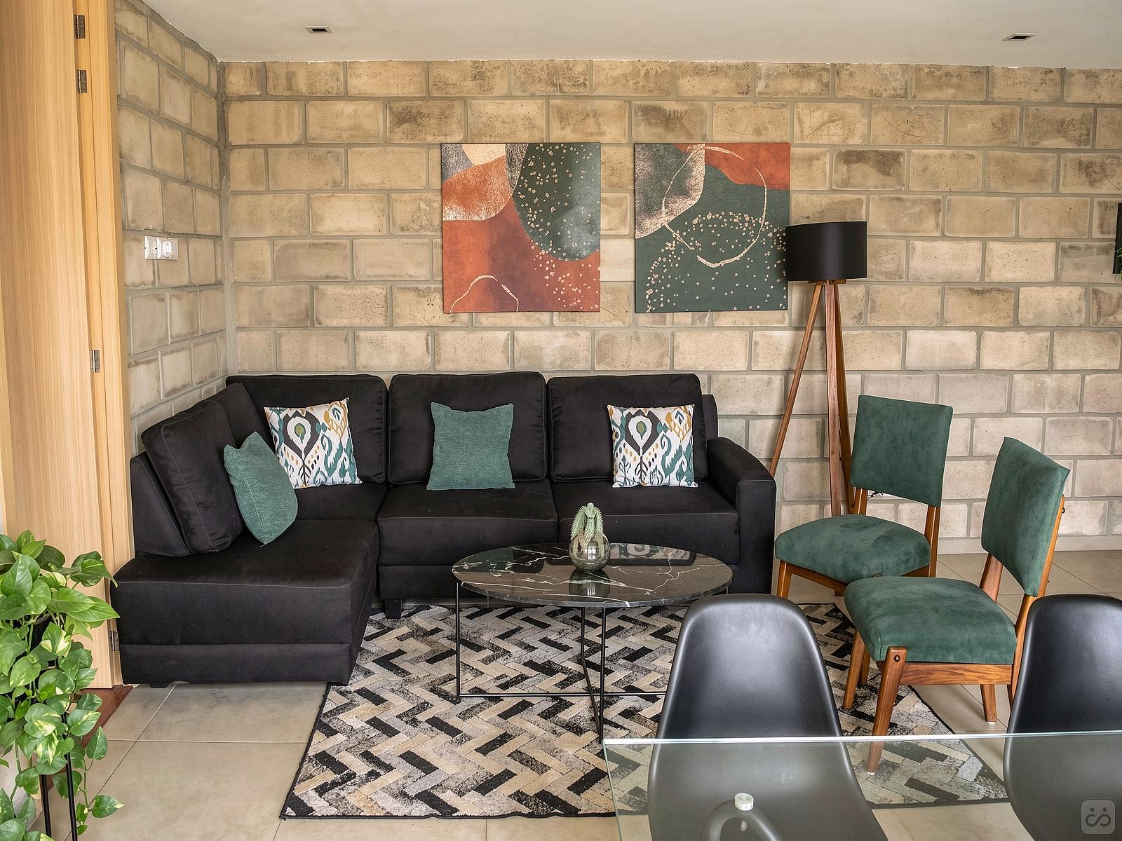 Apartment III W/ 1 Bedroom / 1 Bathroom/ Terrace - 74