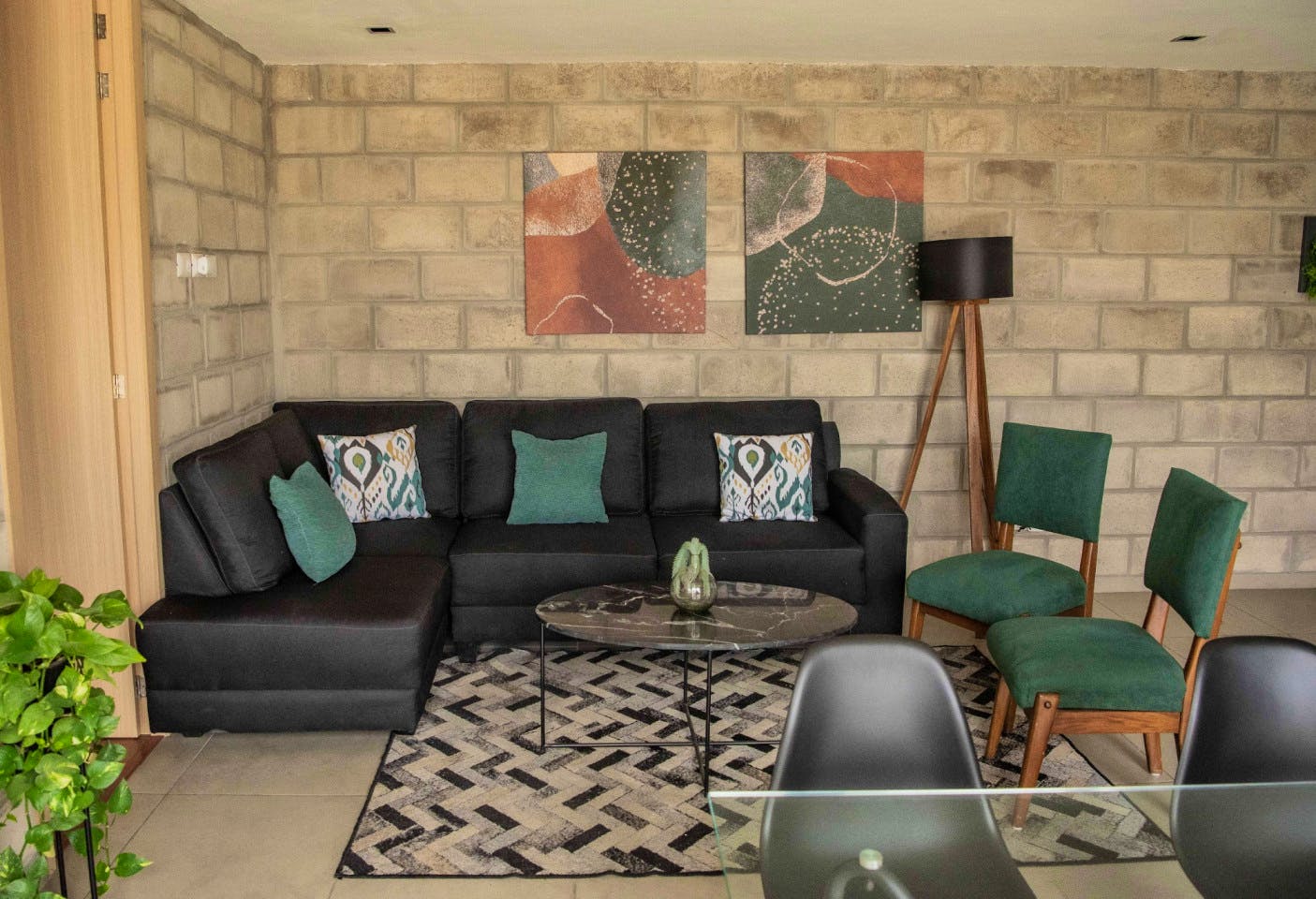 Apartment III W/ 1 Bedroom / 1 Bathroom/ Terrace - 26