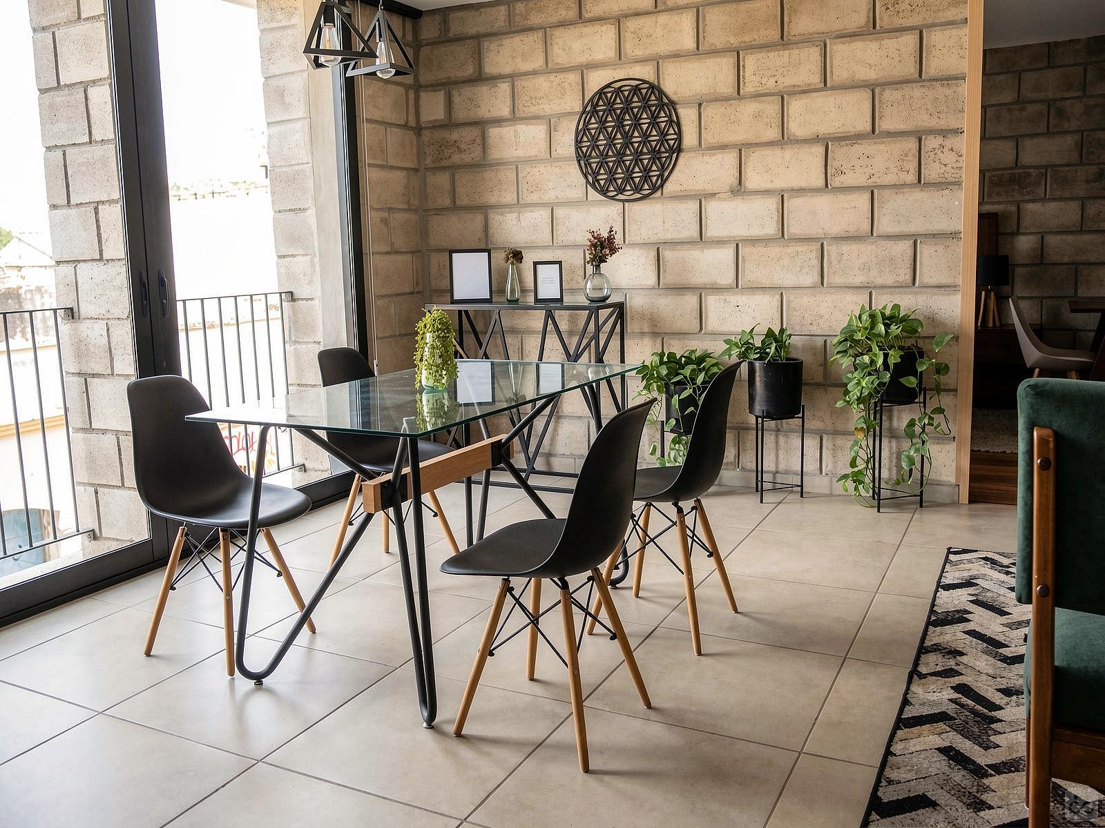 Apartment III W/ 1 Bedroom / 1 Bathroom/ Terrace - 73
