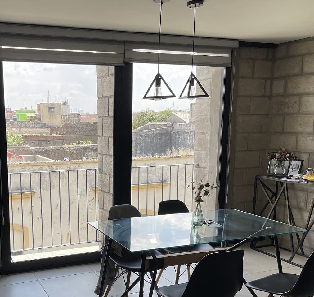 Apartment III W/ 1 Bedroom / 1 Bathroom/ Terrace - 49