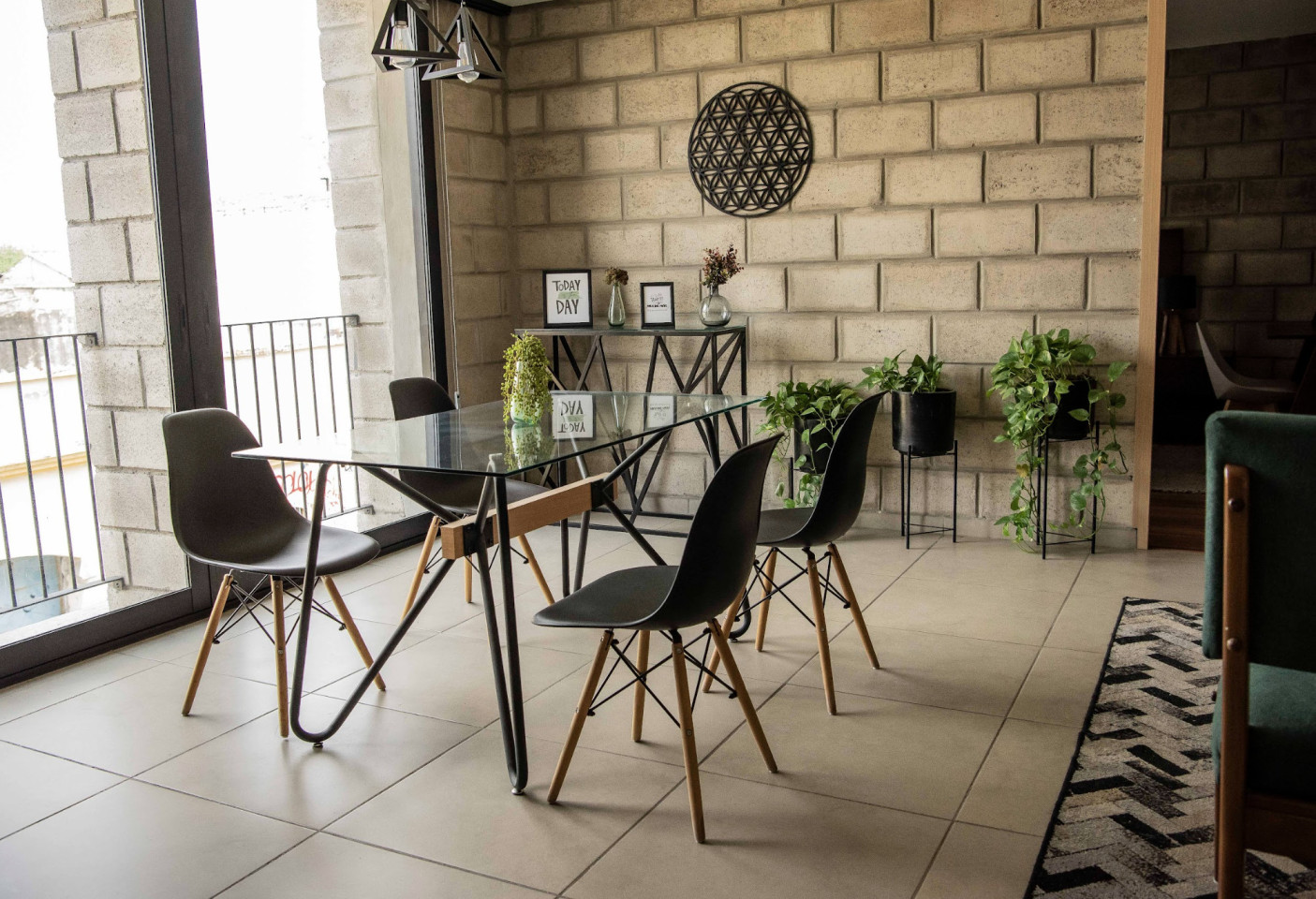 Apartment III W/ 1 Bedroom / 1 Bathroom/ Terrace - 41