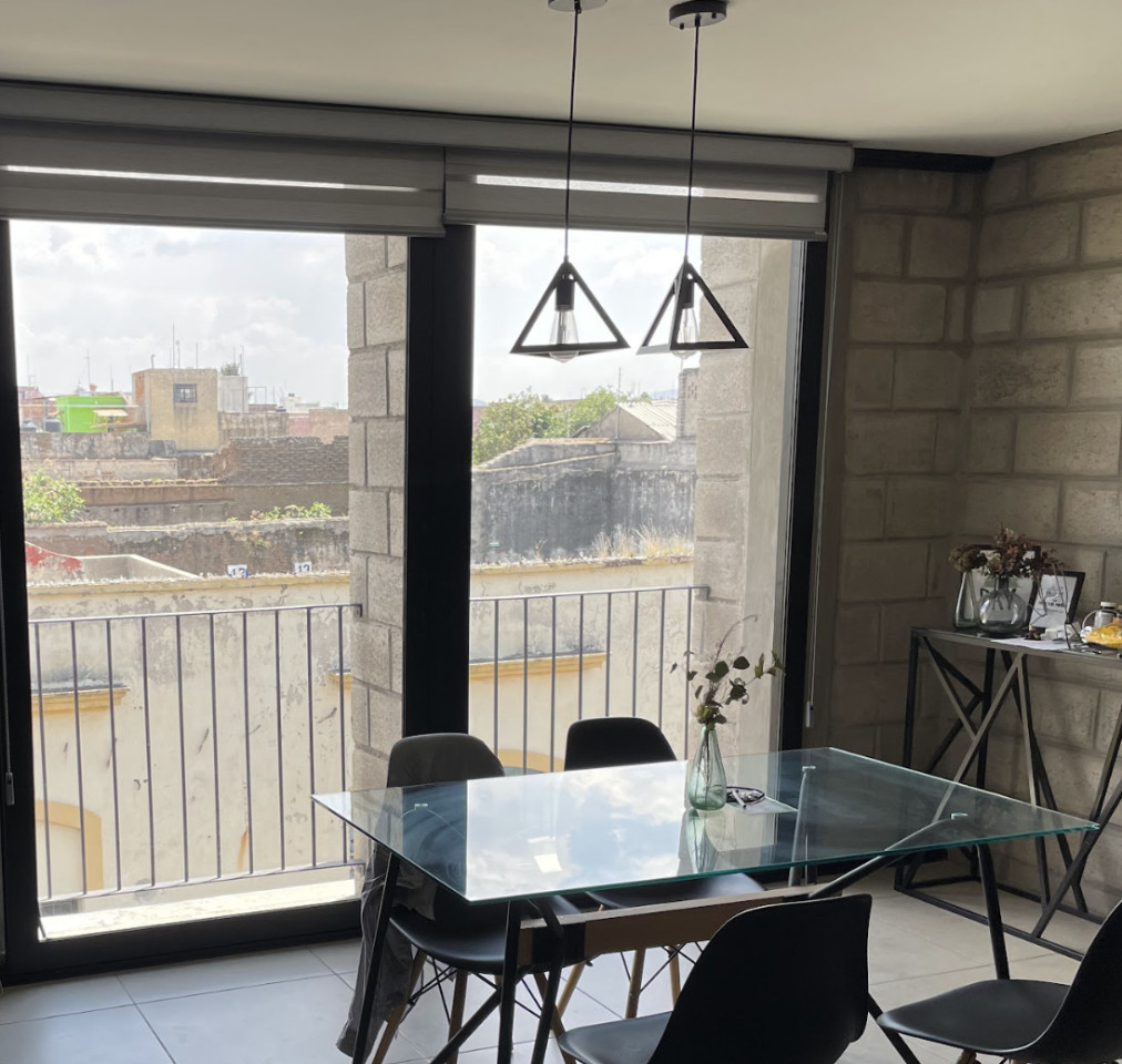 Apartment III W/ 1 Bedroom / 1 Bathroom/ Terrace - 33