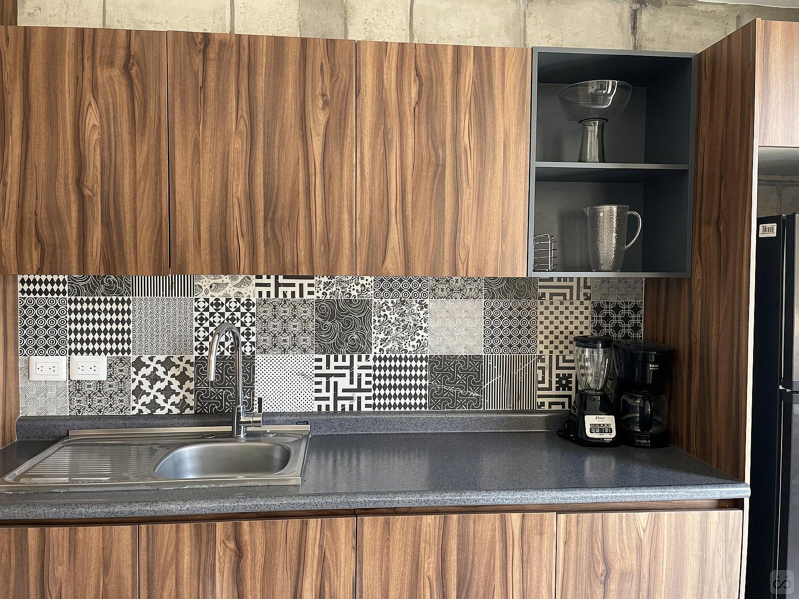 Apartment III W/ 1 Bedroom / 1 Bathroom/ Terrace - 66