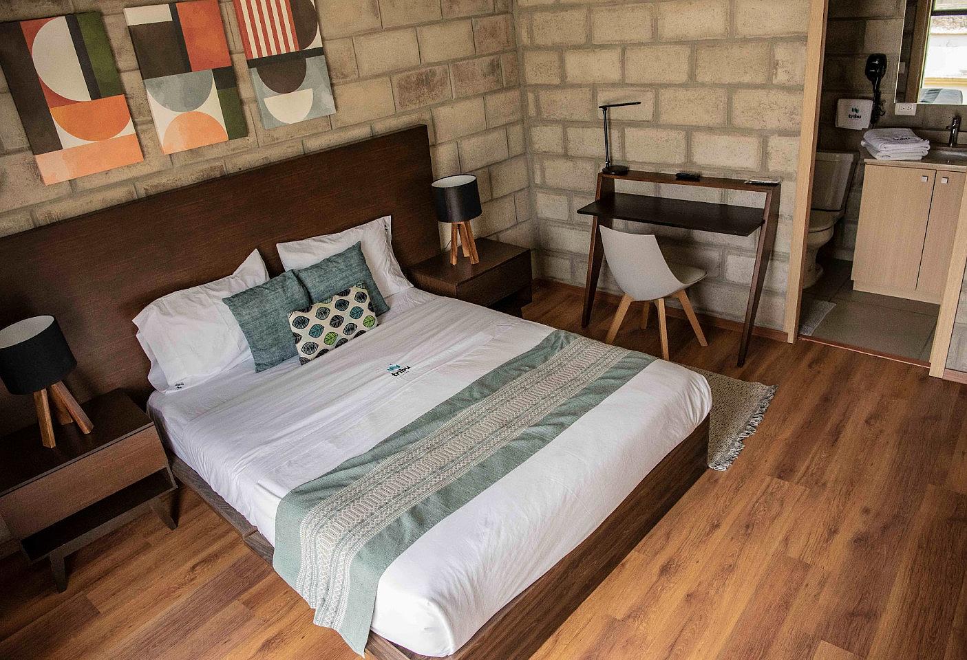 Apartment III W/ 1 Bedroom / 1 Bathroom/ Terrace - 59