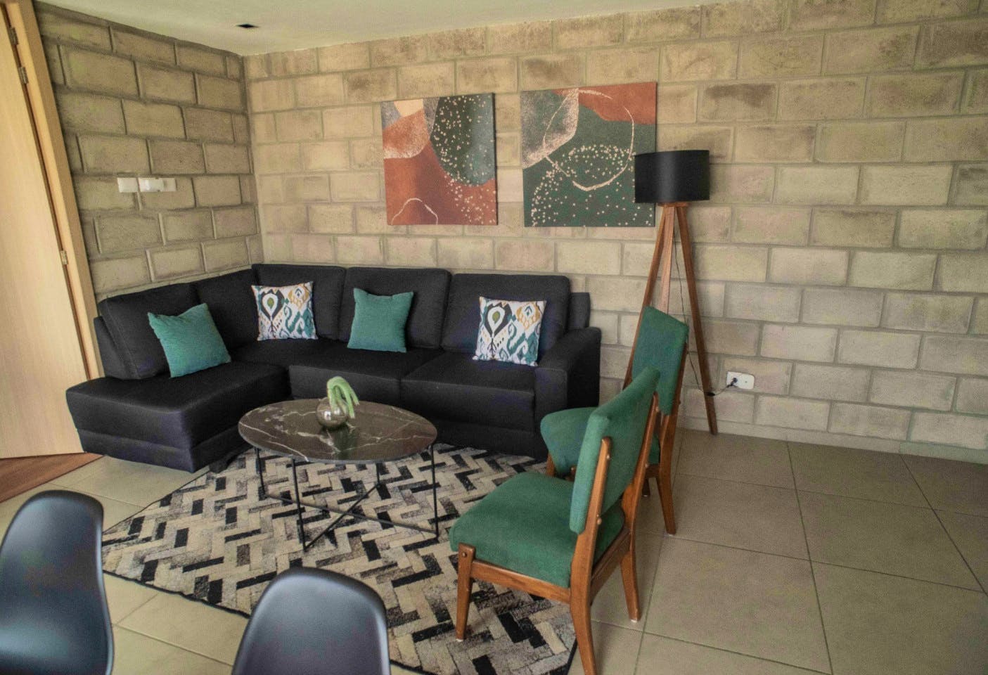 Apartment III W/ 1 Bedroom / 1 Bathroom/ Terrace - 13
