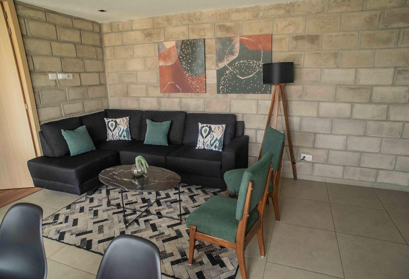 Apartment III W/ 1 Bedroom / 1 Bathroom/ Terrace - 61