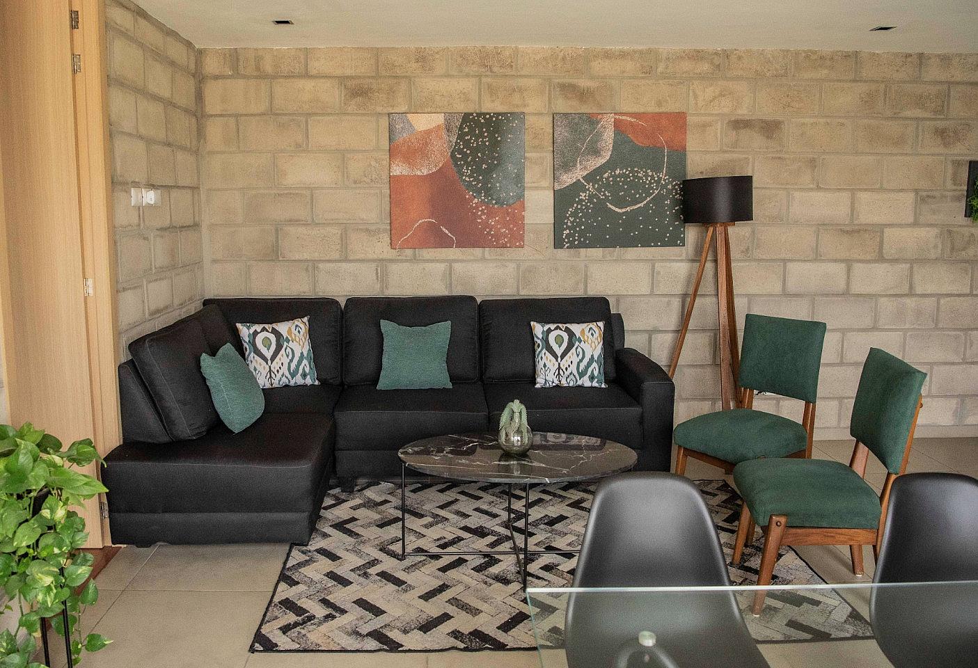 Apartment III W/ 1 Bedroom / 1 Bathroom/ Terrace - 58