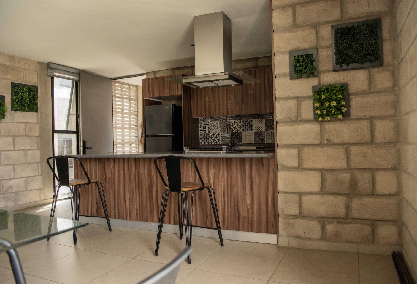 Apartment III W/ 1 Bedroom / 1 Bathroom/ Terrace - 39