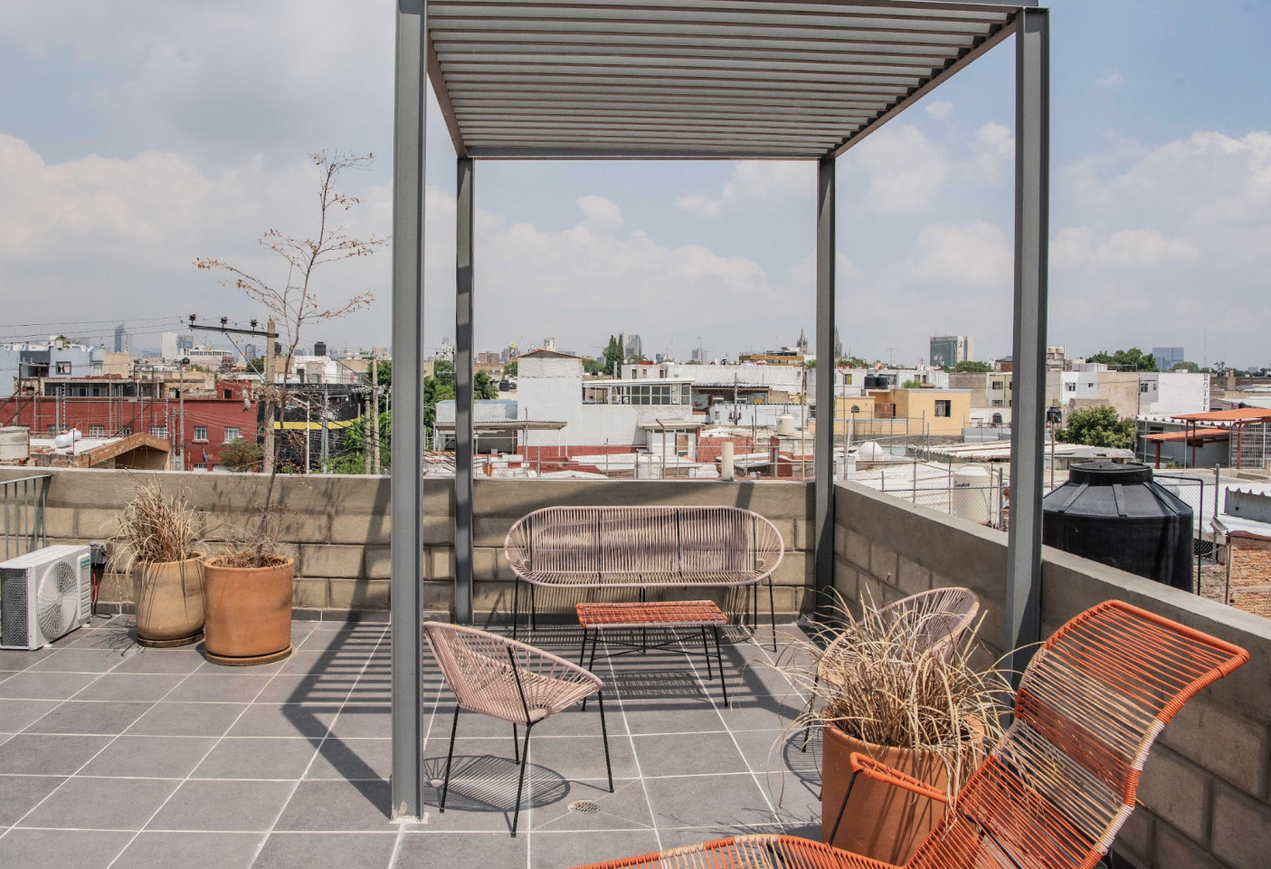 Apartment III W/ 1 Bedroom / 1 Bathroom/ Terrace - 47