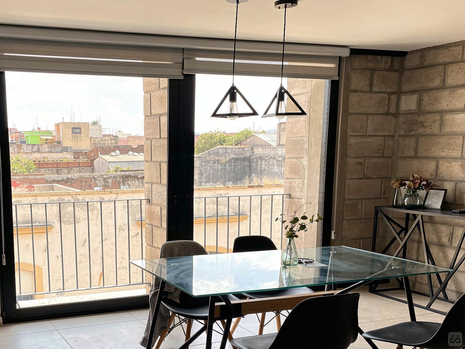 Apartment III W/ 1 Bedroom / 1 Bathroom/ Terrace - 65