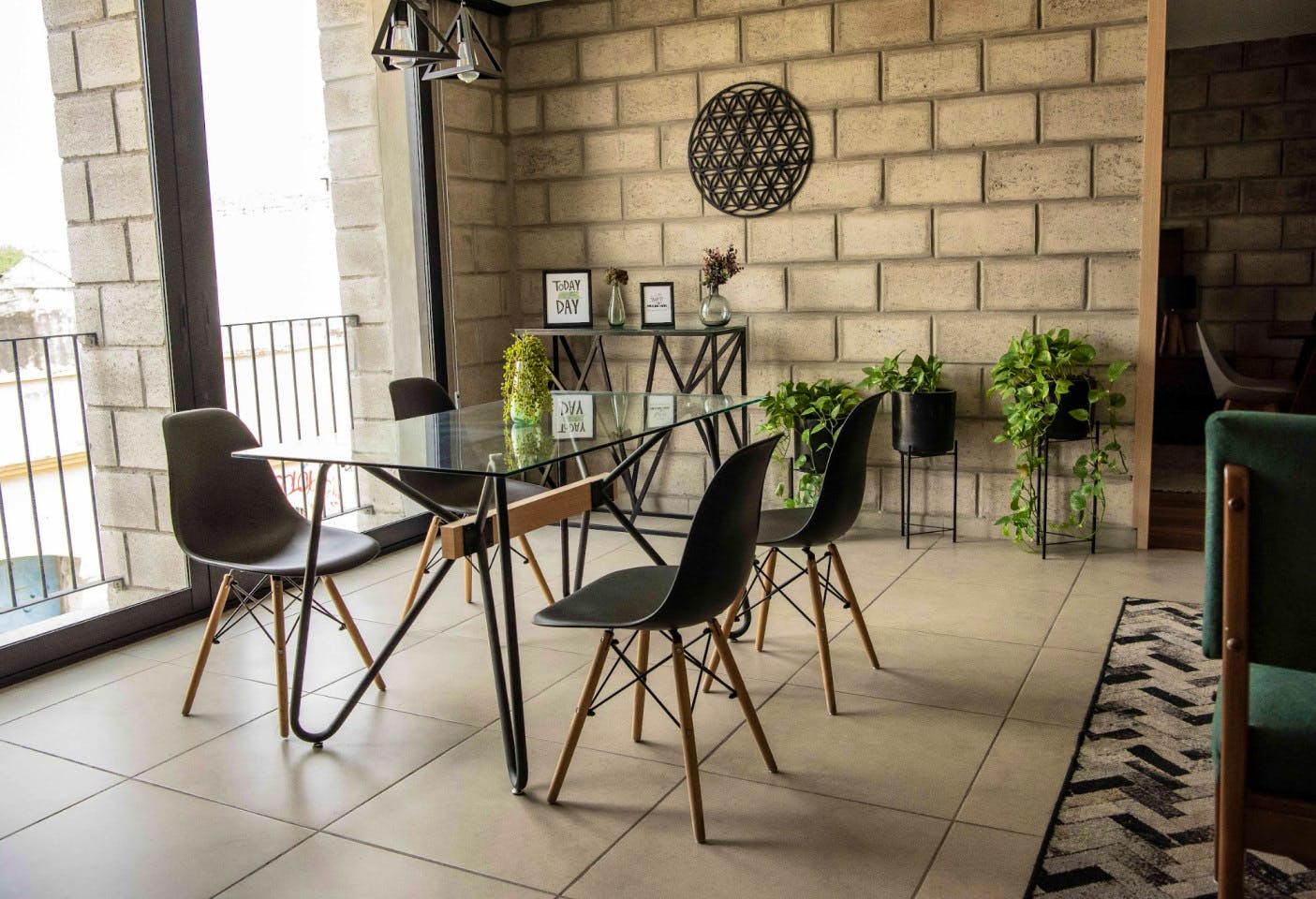 Apartment III W/ 1 Bedroom / 1 Bathroom/ Terrace - 9