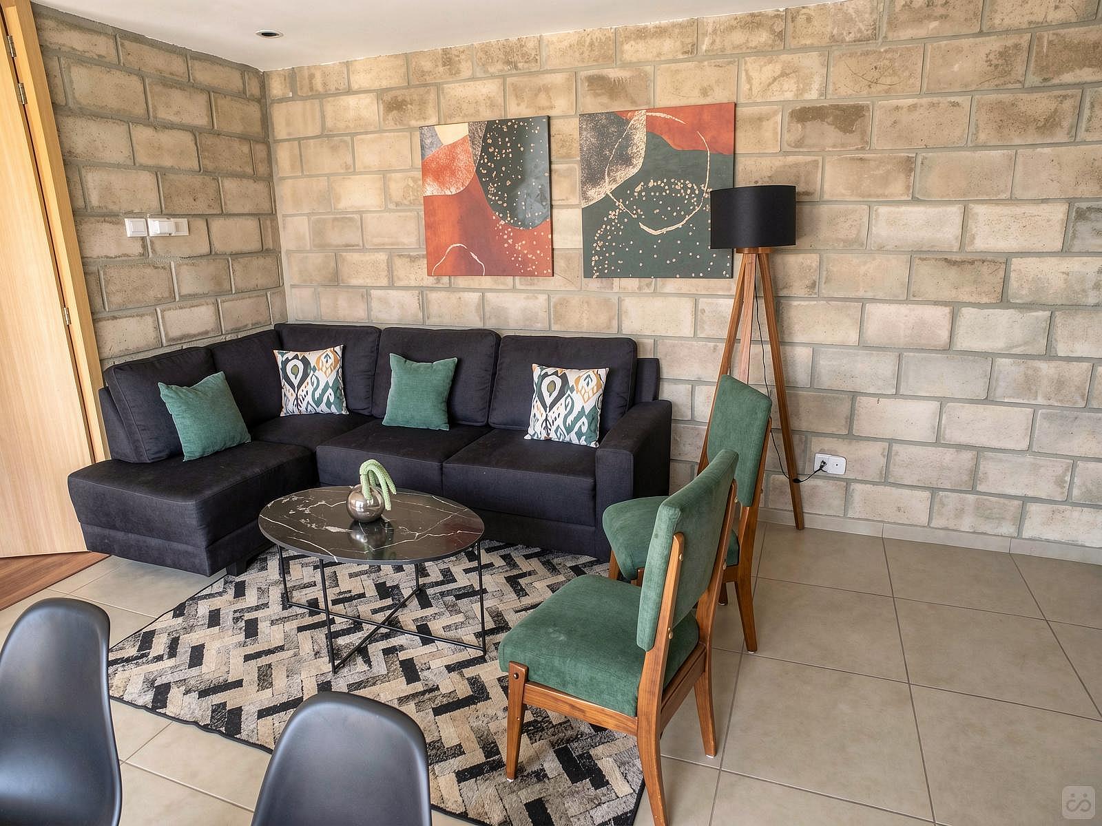 Apartment III W/ 1 Bedroom / 1 Bathroom/ Terrace - 77