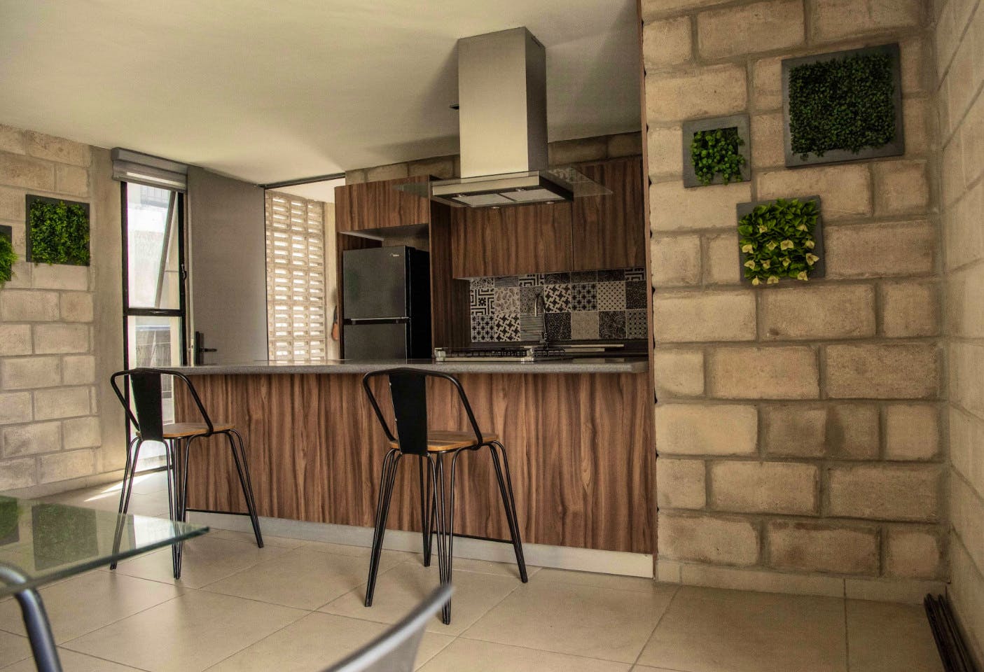 Apartment III W/ 1 Bedroom / 1 Bathroom/ Terrace - 23