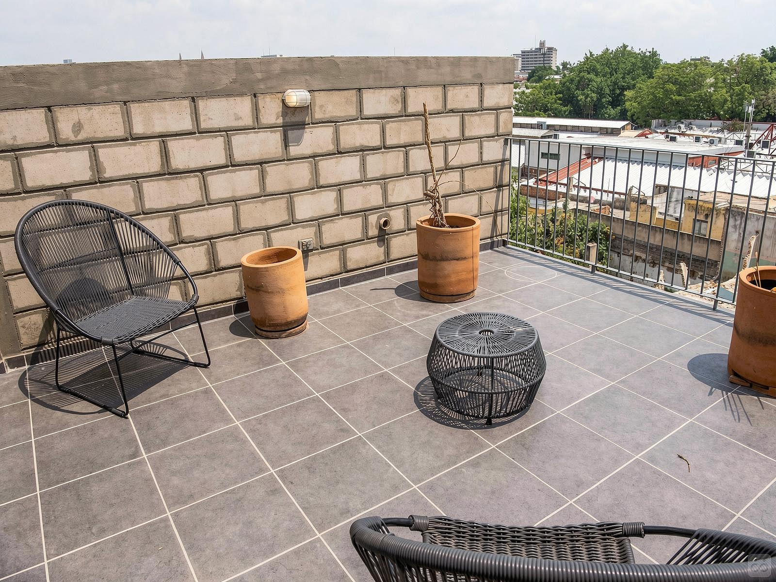 Apartment VI W/ 2 Bedrooms / 2 Bathrooms/ Terrace - 23