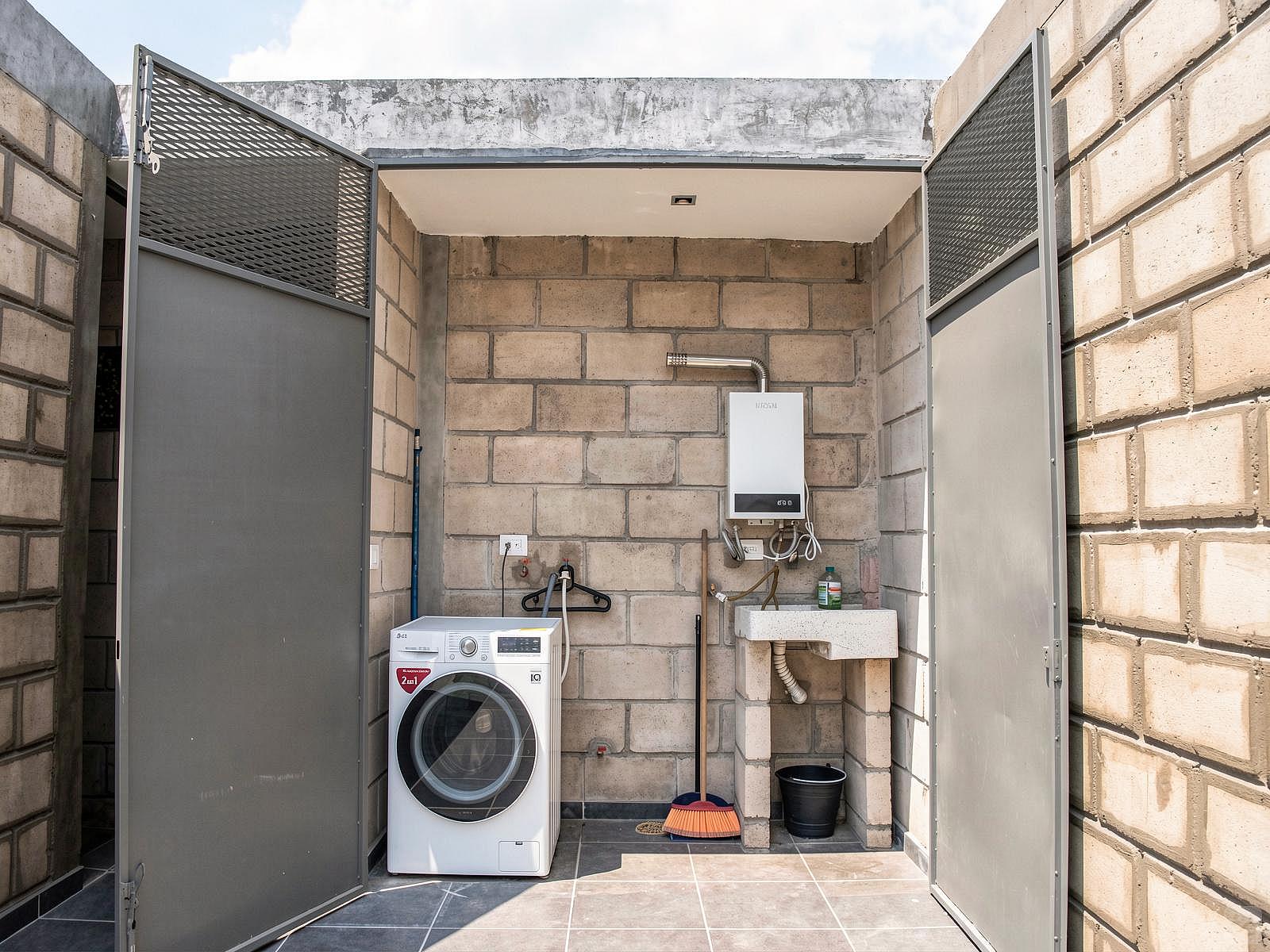Apartment VI W/ 2 Bedrooms / 2 Bathrooms/ Terrace - 22