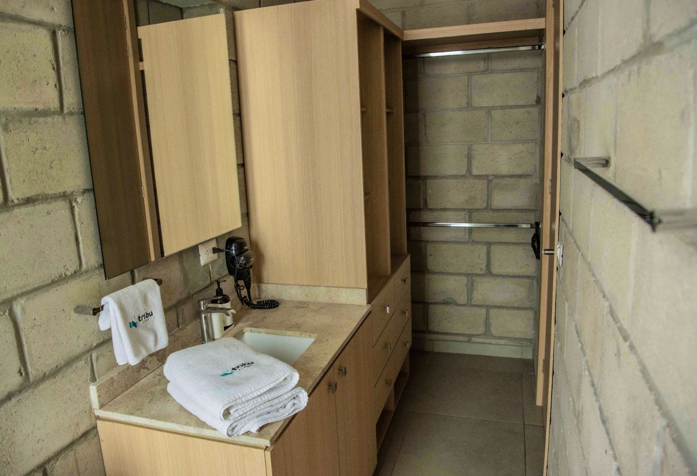 Apartment VI W/ 2 Bedrooms / 2 Bathrooms/ Terrace - 5