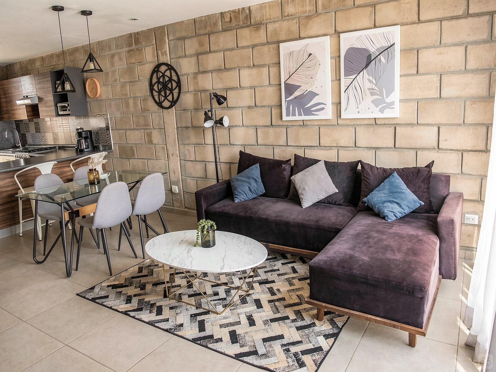 Apartment VI W/ 2 Bedrooms / 2 Bathrooms/ Terrace - 21