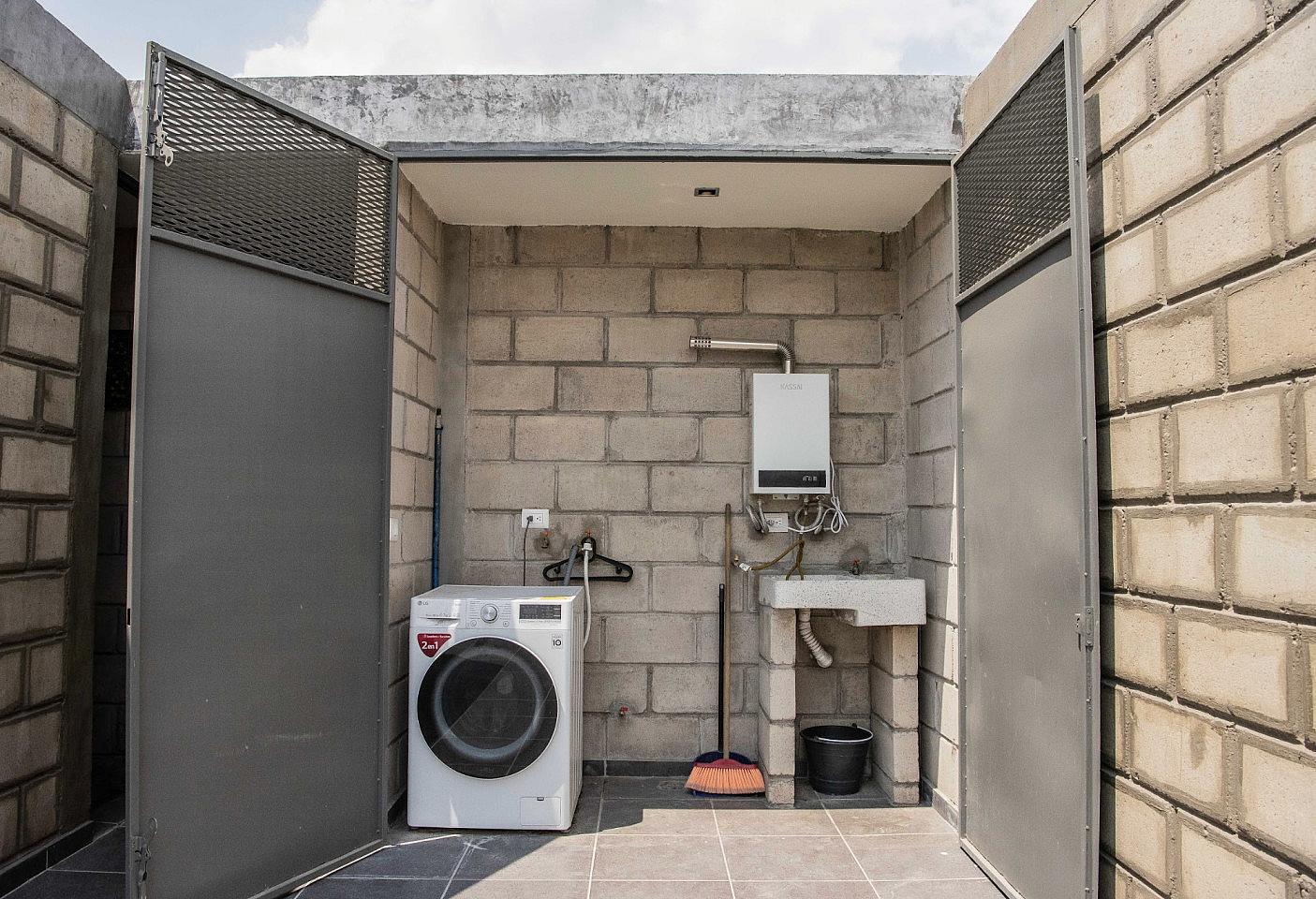 Apartment VI W/ 2 Bedrooms / 2 Bathrooms/ Terrace - 17