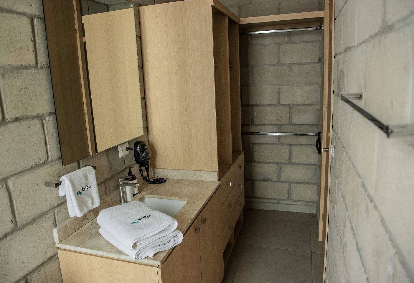 Apartment VI W/ 2 Bedrooms / 2 Bathrooms/ Terrace - 20