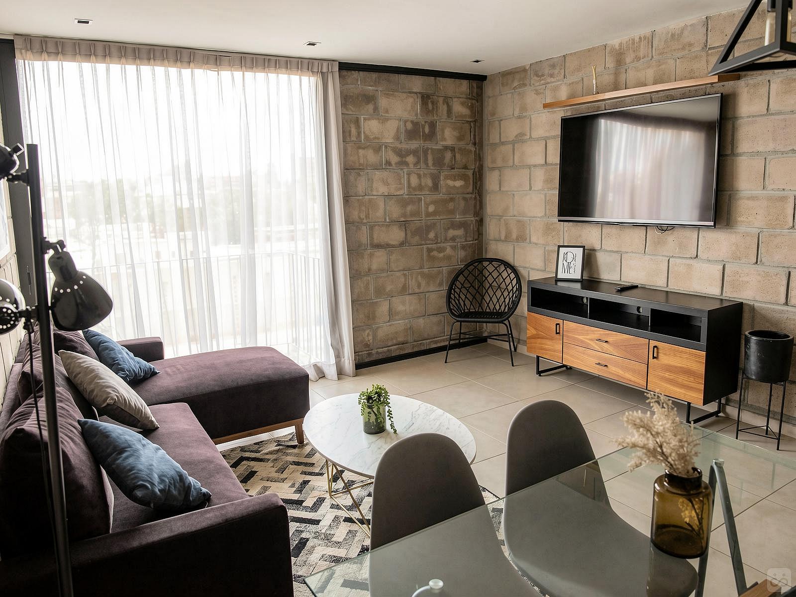 Apartment VI W/ 2 Bedrooms / 2 Bathrooms/ Terrace - 24