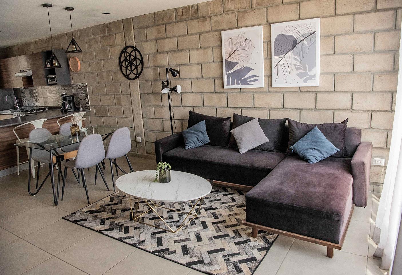 Apartment VI W/ 2 Bedrooms / 2 Bathrooms/ Terrace - 16