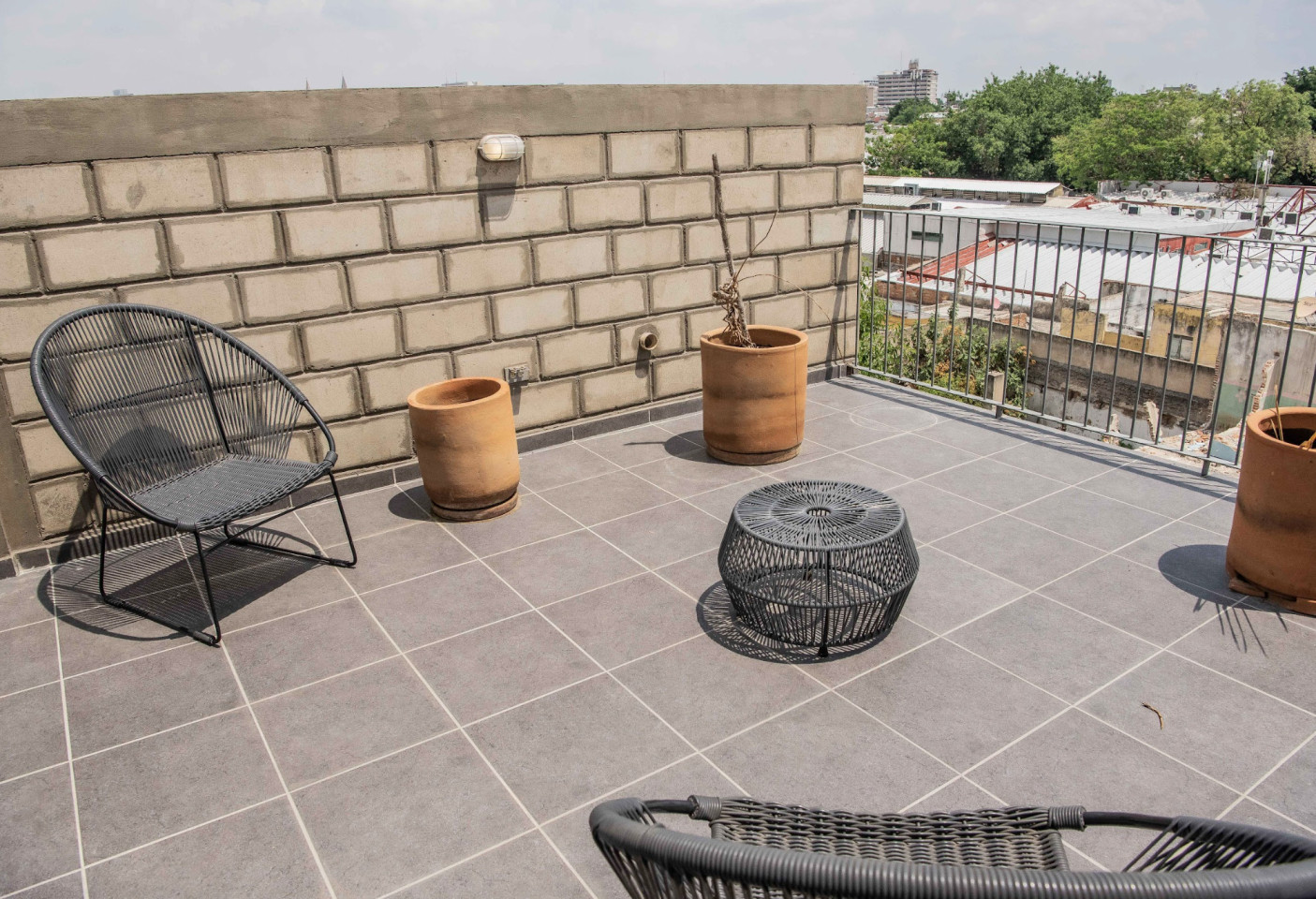 Apartment VI W/ 2 Bedrooms / 2 Bathrooms/ Terrace - 13