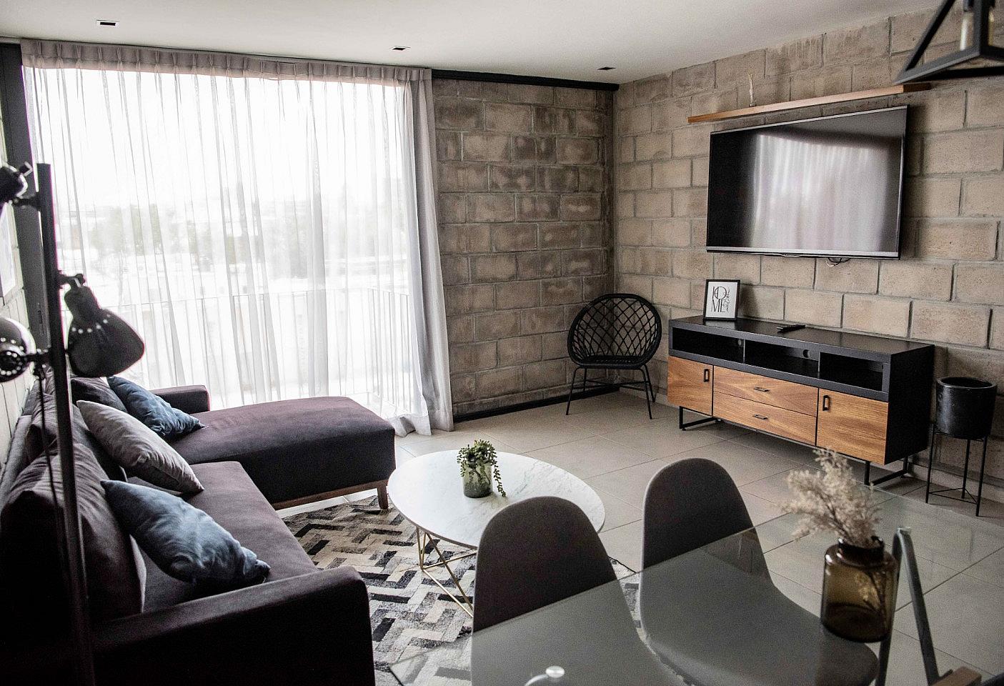 Apartment VI W/ 2 Bedrooms / 2 Bathrooms/ Terrace - 19