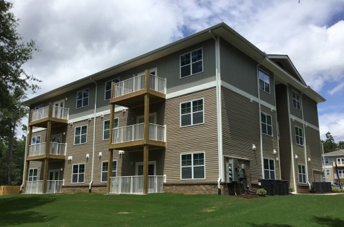 Seahawk cove - Gallery - 11