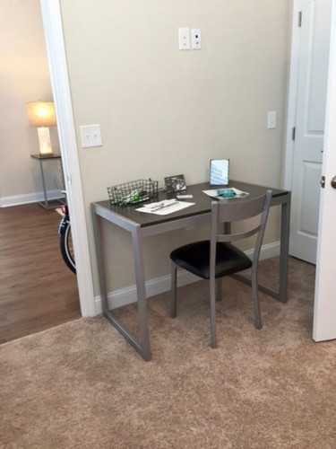 Seahawk cove - Rooms
